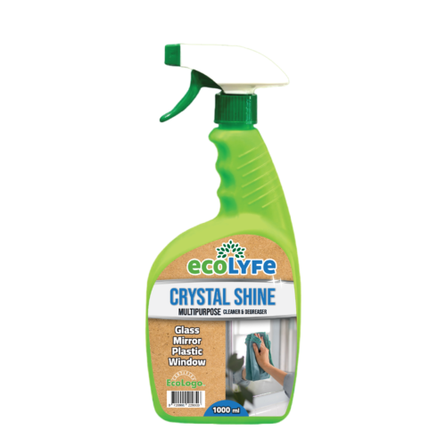 Crystal Shine 1L