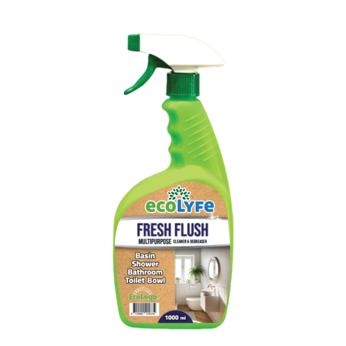 Fresh Flush 1L