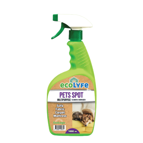 Pets Spot Cleaner 1L