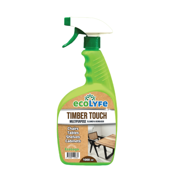 Timber Touch 1L