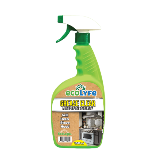 Grease Clear 1L